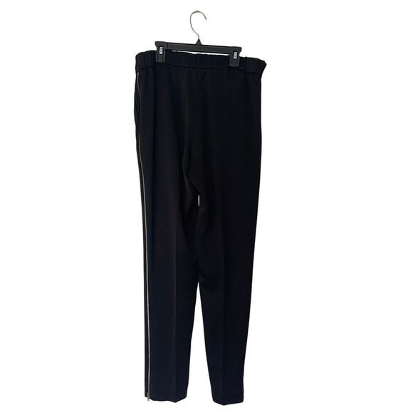 Sandro Pull On Style Pants Size 3 - Picture 3 of 5